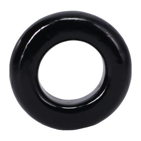 Cockring The Donut 4X 30 mm Noir pas cher