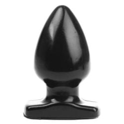 Plug Spade M I Love Butt 11 x 6.7 cm Noir pas cher