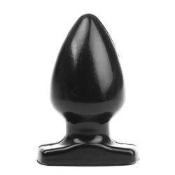 Plug Spade S I Love Butt 9 x 5.3 cm Noir pas cher