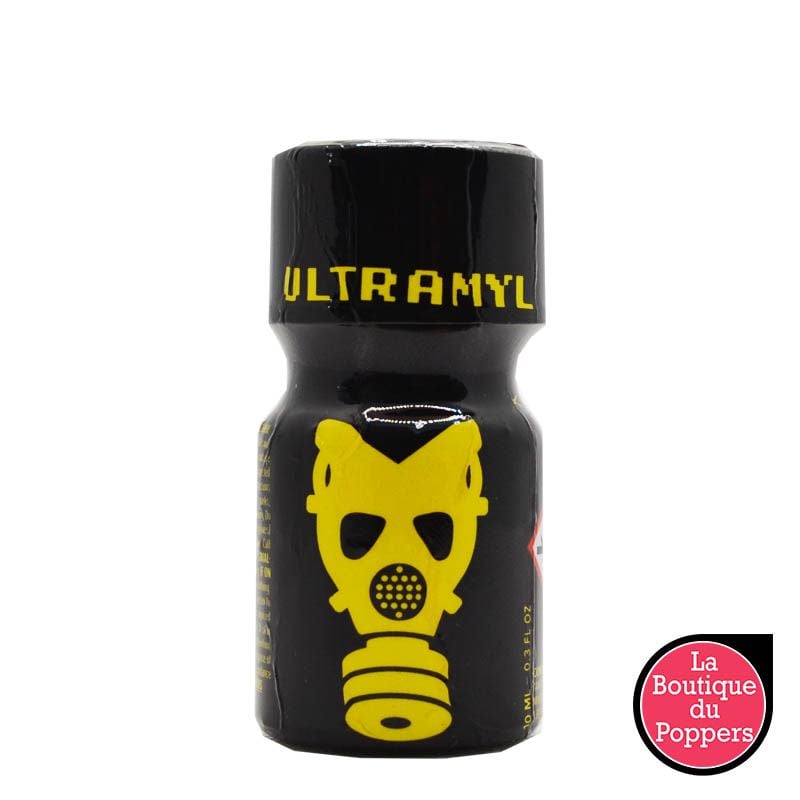 Poppers Ultramyl 10ml