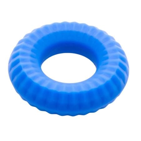 Cockring NITRO 25mm Bleu pas cher