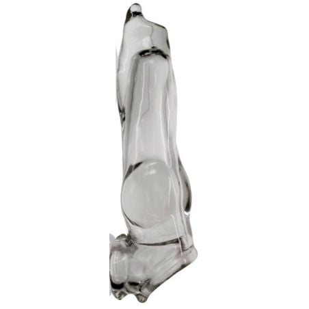 Extenseur de sexe Fido Cock Sheath Clear pas cher