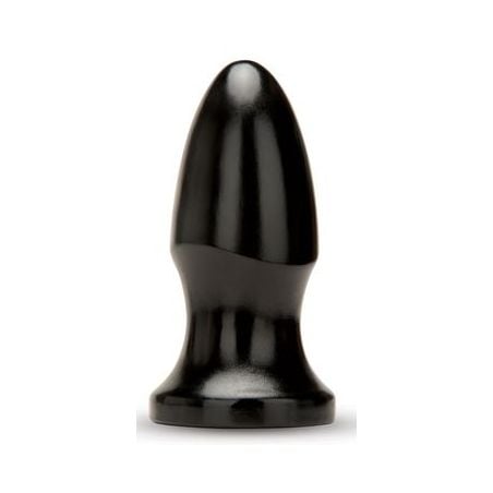 Plug Bullet Plug 10 x 4.6 cm Noir pas cher