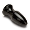 Plug Bullet Plug 10 x 4.6 cm Noir