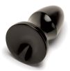 Plug Bullet Plug 10 x 4.6 cm Noir