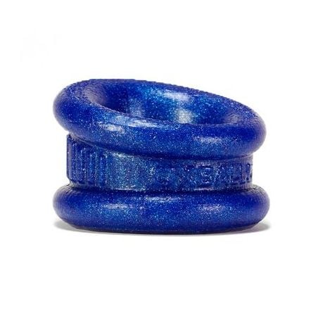 Ballstretcher Neo Angle 28 mm - Hauteur 35 mm Bleu pas cher