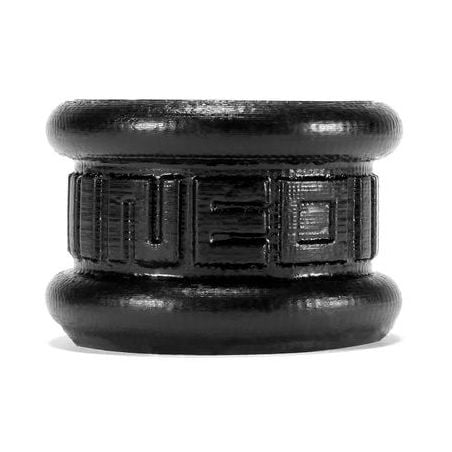 Ballstretcher Neo Short 30 mm - Hauteur 35 mm Noir pas cher