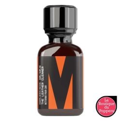 Poppers M AMYL 24ml pas cher