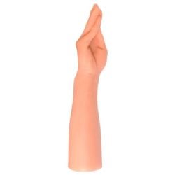 Gode Big Hand Get Real 31 x 7cm pas cher