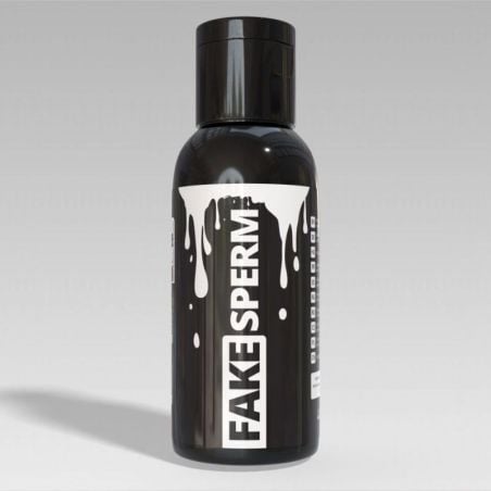 Lubrifiant Fake Sperm 100ml pas cher