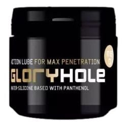 Lubrifiant Hybride Glory Hole 500ml pas cher