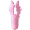 Stimulateur de Clitoris Bloom