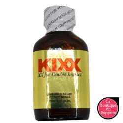 Poppers Kixx Double Propyle 24ml