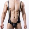 Singlet Jumpsuy Noir