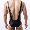 Singlet Jumpsuy Noir