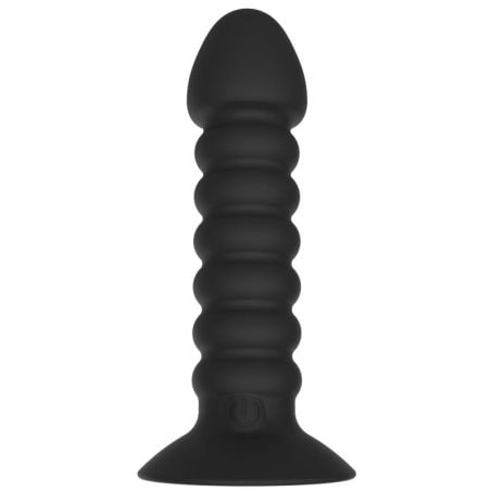 Plug vibrant Anal Steez 10 x 3cm pas cher