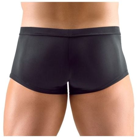 Boxer avec zip Othillo Noir