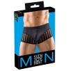 Boxer avec zip Othillo Noir