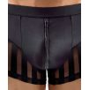 Boxer avec zip Othillo Noir