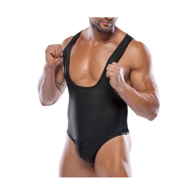 Body string Otheno Noir