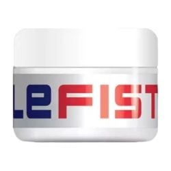 Crème Lubrifiante Le Fist 250ml pas cher