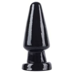 Plug Cone Head 15 x 7cm pas cher