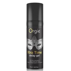 Gel Retardant Xtra Time 15 ml pas cher