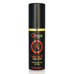 Spray Retardant Time Lag 2 10 ml pas cher