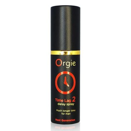 Spray Retardant Time Lag 2 10 ml pas cher