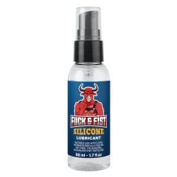 Lubrifiant à base de silicone Fuck & Fist Silicone 50ml pas cher