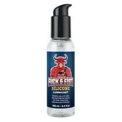 Lubrifiant à base de silicone Fuck & Fist Silicone 100ml pas cher