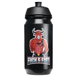 Bouteille pour Lubrifiant Fuck & Fist 500ml pas cher