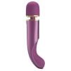 Wand Colorfull 24cm Tête 48mm Violet