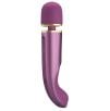 Wand Colorfull 24cm Tête 48mm Violet