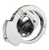 Cage de chasteté Lock Adjust 4 x 3.2 cm