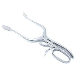 Appareil Retractor - Ouverture maximale 9.5cm pas cher