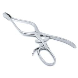 Appareil Retractor - Ouverture maximale 9.5cm