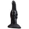 Gode Skurix 19 x 5.5cm Noir