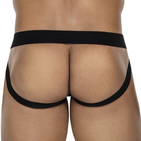 Jockstrap Snap Noir