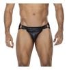 Jockstrap Snap Noir