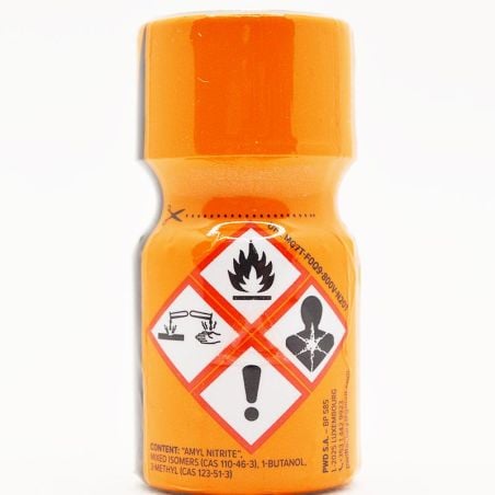 Poppers M Amyl 10ml