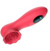 Stimulateur de Clitoris Flowerclit