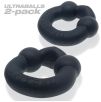 Pack Cockrings Ultraballs Noirs