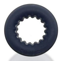 Cockring Axis 25 mm Noir pas cher