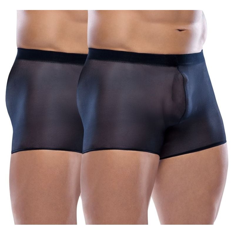 Pack de 2 Boxers jetables - Taille : S/L