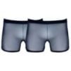 Pack de 2 Boxers jetables - Taille : S/L