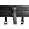 Ceinture pour Wand Holder Noir