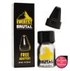 Poppers Everest Brutal Mini 10ml + Bouchon diffuseur