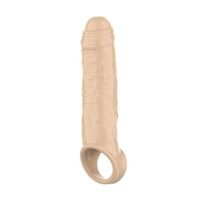 Gaine de penis Mini Uncut 13 x 4cm