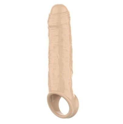 Gaine de penis Mini Uncut 13 x 4cm pas cher